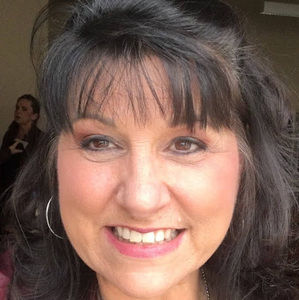 Meet your Posher, Patty